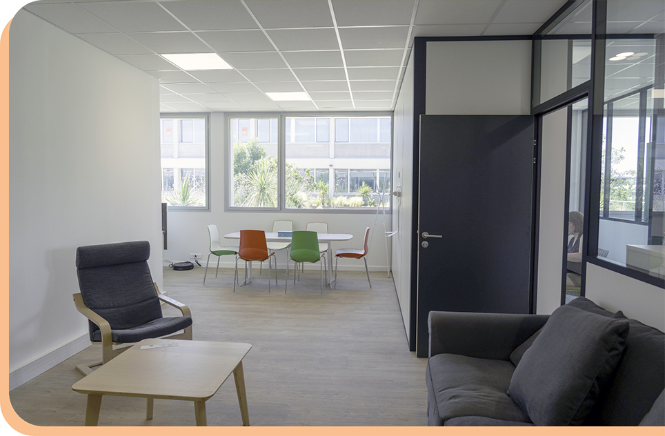 Accueil Local Bureaux Mon Espace Emploi Accueil Local Bureaux Mon Espace Emploi